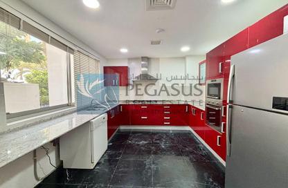 Villa - 3 - 3 for rent in Amwaj Avenue - Amwaj Islands - Muharraq Governorate Villa - 3 - 3 for rent in Amwaj Avenue - Amwaj Islands - Muharraq Governorate