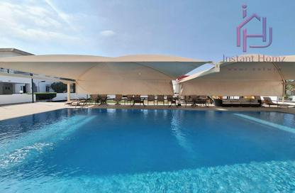 Villa - 3 Bedrooms - 4 Bathrooms for rent in Janabiya - Northern Governorate