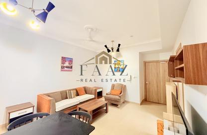 Apartment - 2 Bedrooms - 2 Bathrooms for rent in Um Al Hasam - Manama - Capital Governorate Apartment - 2 Bedrooms - 2 Bathrooms for rent in Um Al Hasam - Manama - Capital Governorate
