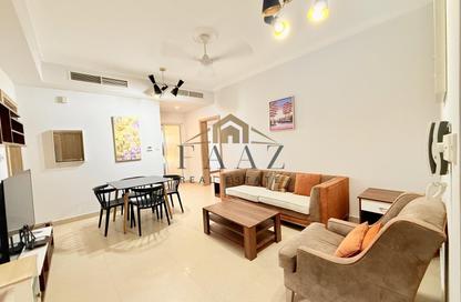 Apartment - 2 Bedrooms - 2 Bathrooms for rent in Um Al Hasam - Manama - Capital Governorate Apartment - 2 Bedrooms - 2 Bathrooms for rent in Um Al Hasam - Manama - Capital Governorate