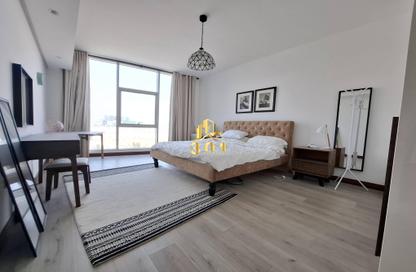 Apartment - 1 Bedroom - 2 Bathrooms for rent in The Treasure - Dilmunia Island - Muharraq Governorate
