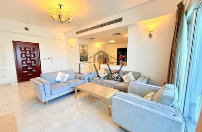 Apartment - 2 Bedrooms - 2 Bathrooms for rent in Seef - Capital Governorate