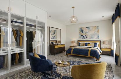 فيلا - 5 غرف نوم - 5 حمامات للايجار في السدرة - ديار المحرق - المحرق فيلا - 5 غرف نوم - 5 حمامات للايجار في السدرة - ديار المحرق - المحرق