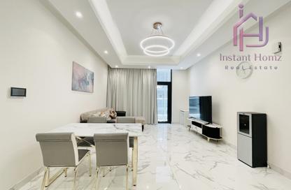 Apartment - 1 Bedroom - 2 Bathrooms for rent in Al Juffair - Capital Governorate Apartment - 1 Bedroom - 2 Bathrooms for rent in Al Juffair - Capital Governorate
