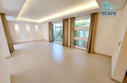 Villa - 5 Bedrooms - 6 Bathrooms for rent in Saar - Northern Governorate