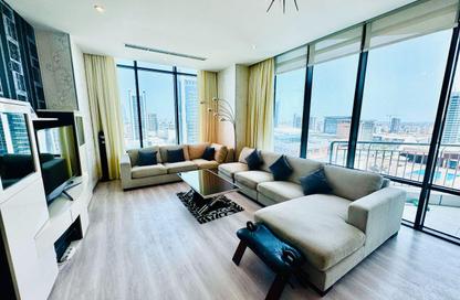 Apartment - 3 Bedrooms - 2 Bathrooms for rent in Seef - Capital Governorate Apartment - 3 Bedrooms - 2 Bathrooms for rent in Seef - Capital Governorate