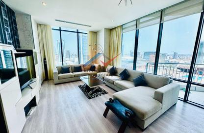 Apartment - 3 Bedrooms - 2 Bathrooms for rent in Seef - Capital Governorate Apartment - 3 Bedrooms - 2 Bathrooms for rent in Seef - Capital Governorate