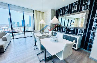 Apartment - 3 Bedrooms - 2 Bathrooms for rent in Seef - Capital Governorate Apartment - 3 Bedrooms - 2 Bathrooms for rent in Seef - Capital Governorate
