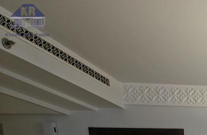 Apartment - 2 Bedrooms - 2 Bathrooms for rent in Al Juffair - Capital Governorate