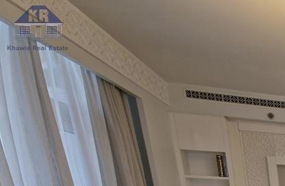 Apartment - 2 Bedrooms - 2 Bathrooms for rent in Al Juffair - Capital Governorate