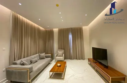 Apartment - 2 Bedrooms - 2 Bathrooms for rent in Zinj - Manama - Capital Governorate