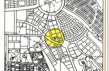 Land - Studio for sale in North Riffa - Riffa - Southern Governorate