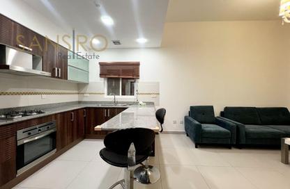 Apartment - 2 Bedrooms - 2 Bathrooms for rent in Saar - Northern Governorate