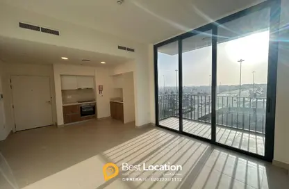 Apartment - 1 Bedroom - 1 Bathroom for sale in Marassi Al Bahrain - Diyar Al Muharraq - Muharraq Governorate