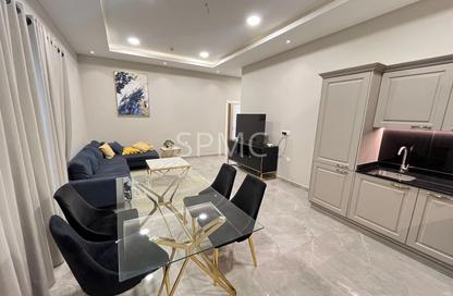 Apartment - 3 Bedrooms - 2 Bathrooms for rent in Saar - Northern Governorate Apartment - 3 Bedrooms - 2 Bathrooms for rent in Saar - Northern Governorate