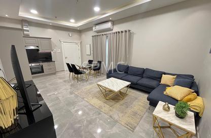 Apartment - 3 Bedrooms - 2 Bathrooms for rent in Saar - Northern Governorate Apartment - 3 Bedrooms - 2 Bathrooms for rent in Saar - Northern Governorate