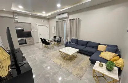 Apartment - 3 Bedrooms - 2 Bathrooms for rent in Saar - Northern Governorate