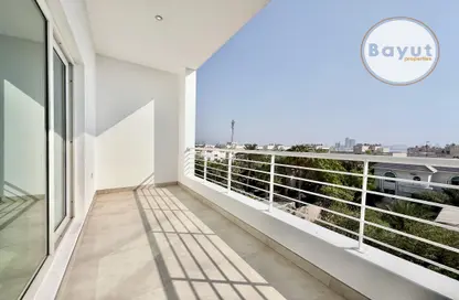 Apartment - 1 Bedroom - 2 Bathrooms for rent in Tubli - Central Governorate