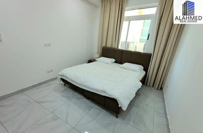 Apartment - 2 - 2 for rent in Al Juffair - Capital Governorate