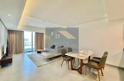 Apartment - 2 Bedrooms - 3 Bathrooms for sale in Breeze of Dilmunia - Dilmunia Island - Muharraq Governorate Apartment - 2 Bedrooms - 3 Bathrooms for sale in Breeze of Dilmunia - Dilmunia Island - Muharraq Governorate