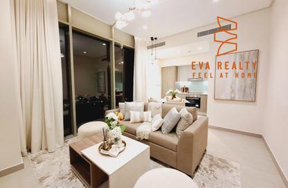 Apartment - 1 Bedroom - 1 Bathroom for rent in Seef - Capital Governorate
