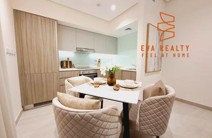 Apartment - 1 Bedroom - 1 Bathroom for rent in Seef - Capital Governorate