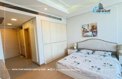Apartment - Studio - 1 Bathroom for rent in Al Juffair - Capital Governorate Apartment - Studio - 1 Bathroom for rent in Al Juffair - Capital Governorate