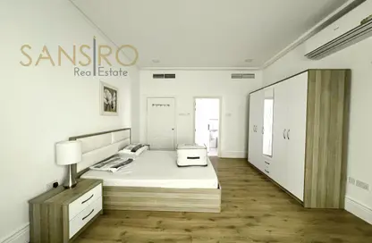 شقة - غرفة نوم - 1 حمام للايجار في العدلية - المنامة - محافظة العاصمة