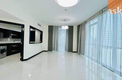 Apartment - 3 Bedrooms - 4 Bathrooms for rent in Al Juffair - Capital Governorate