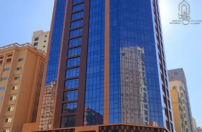 Apartment - 2 Bedrooms - 2 Bathrooms for rent in Al Juffair - Capital Governorate