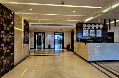 Apartment - 2 Bedrooms - 2 Bathrooms for rent in Al Juffair - Capital Governorate