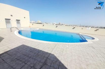شقة - 3 غرف نوم - 3 حمامات للايجار في العدلية - المنامة - محافظة العاصمة