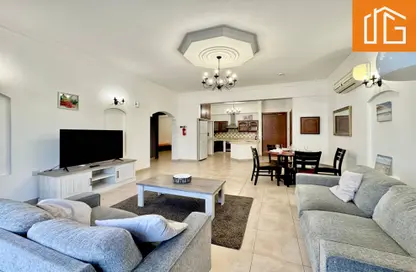 Apartment - 2 Bedrooms - 2 Bathrooms for rent in Saar - Northern Governorate