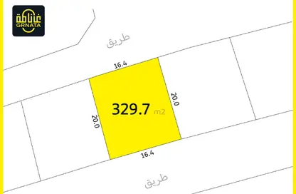 Land - Studio for sale in Karzakkan - Northern Governorate