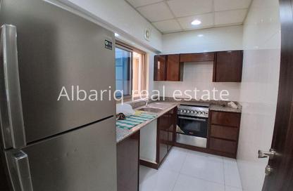 Apartment - 1 Bedroom - 1 Bathroom for rent in Hidd - Muharraq Governorate