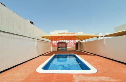 Villa - 2 Bedrooms - 2 Bathrooms for rent in Hamala - Northern Governorate