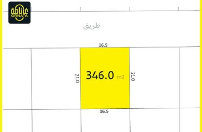 Land - Studio for sale in Karrana - Northern Governorate Land - Studio for sale in Karrana - Northern Governorate