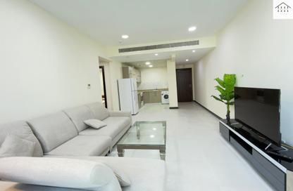 Apartment - 2 Bedrooms - 2 Bathrooms for rent in Adliya - Manama - Capital Governorate