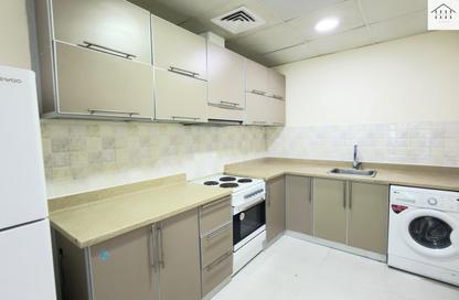 Apartment - 2 Bedrooms - 2 Bathrooms for rent in Adliya - Manama - Capital Governorate