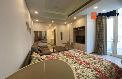 Apartment - Studio - 1 Bathroom for rent in Al Juffair - Capital Governorate Apartment - Studio - 1 Bathroom for rent in Al Juffair - Capital Governorate