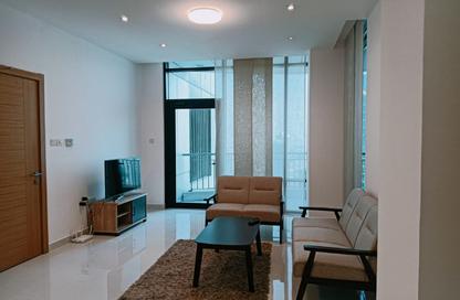 Apartment - 1 Bedroom - 2 Bathrooms for rent in Seef - Capital Governorate Apartment - 1 Bedroom - 2 Bathrooms for rent in Seef - Capital Governorate