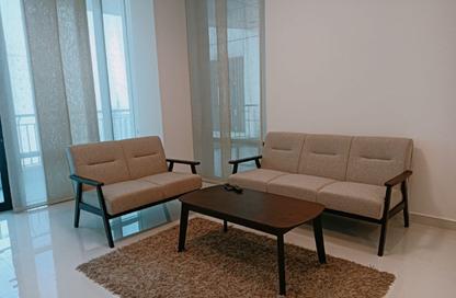 Apartment - 1 Bedroom - 2 Bathrooms for rent in Seef - Capital Governorate Apartment - 1 Bedroom - 2 Bathrooms for rent in Seef - Capital Governorate