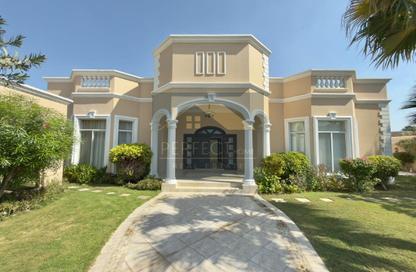 Villa - 4 Bedrooms - 6 Bathrooms for rent in Saar - Northern Governorate