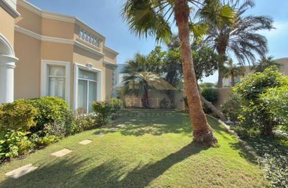Villa - 4 Bedrooms - 6 Bathrooms for rent in Saar - Northern Governorate