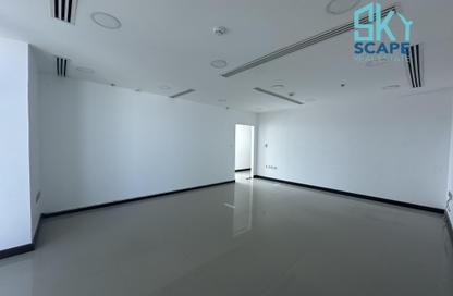 Office Space - Studio - 2 Bathrooms for rent in Seef - Capital Governorate