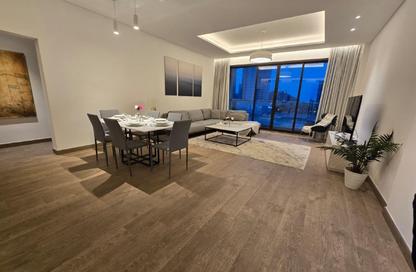 Apartment - 2 Bedrooms - 3 Bathrooms for rent in Amwaj Homes - Amwaj Islands - Muharraq Governorate