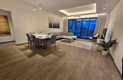 Apartment - 2 Bedrooms - 3 Bathrooms for rent in Amwaj Homes - Amwaj Islands - Muharraq Governorate