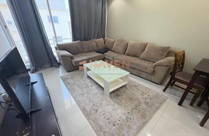 Apartment - 1 Bedroom - 2 Bathrooms for rent in Busaiteen - Muharraq Governorate