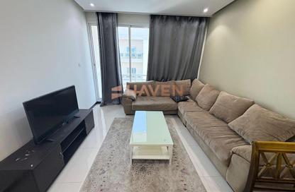 Apartment - 1 Bedroom - 2 Bathrooms for rent in Busaiteen - Muharraq Governorate