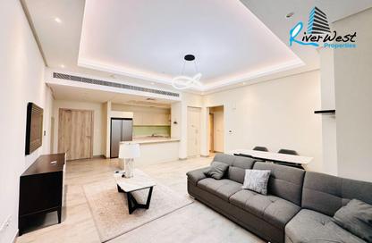 Apartment - 2 Bedrooms - 2 Bathrooms for rent in Saar - Northern Governorate